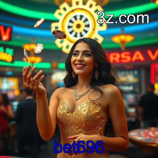 Experimente os Jogos de Casino no Bet696 Agora
