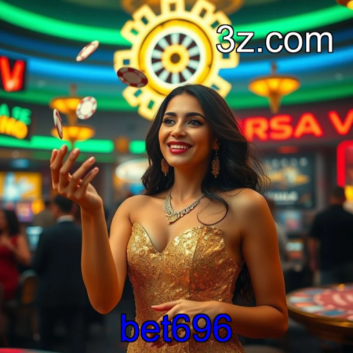 Experimente os Jogos de Casino no Bet696 Agora