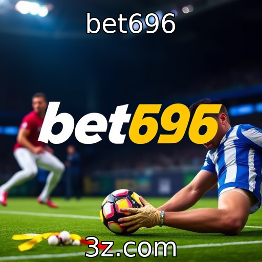 Transformação digital no setor de jogos e apostas