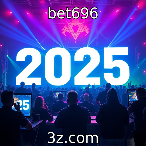 Expectativas da comunidade gamer para eventos de 2025