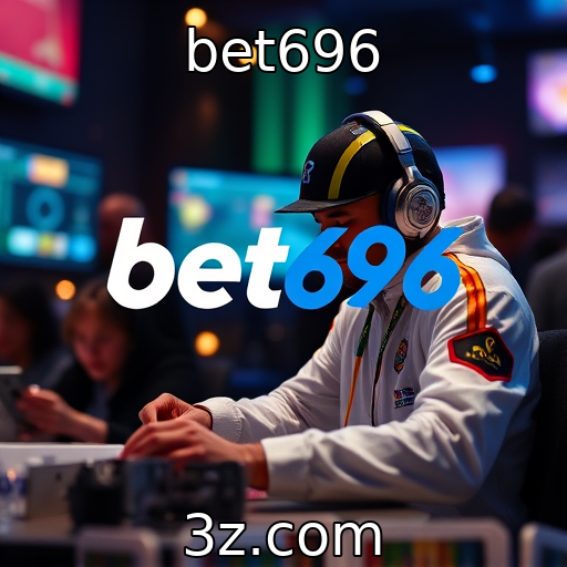 Inovações tecnológicas na indústria de jogos