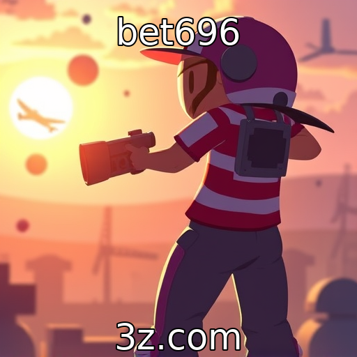 A evolução dos jogos mobile e sua popularidade