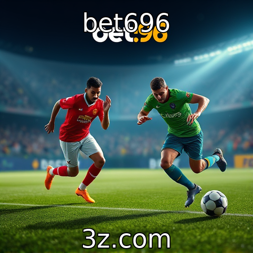 Inovação tecnológica na indústria de jogos e apostas