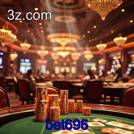 Jackpots Incríveis no Bet696: Emoção e Prêmios Surpreendentes