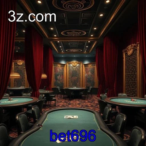 Interação em alta: o livechat do site bet696 para você