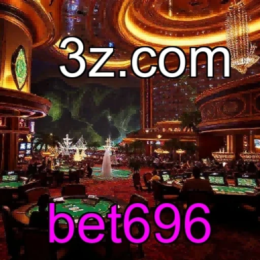 Corridas Emocionantes no Bet696: Apostas que Aceleram o Coração